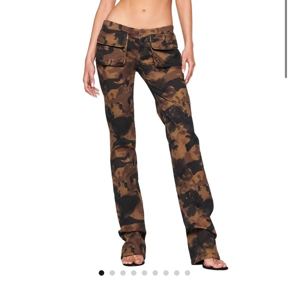 I am Gia kimani pants - Picture 1 of 2